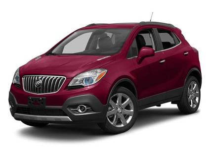 2014 Buick Encore La Grande OR
