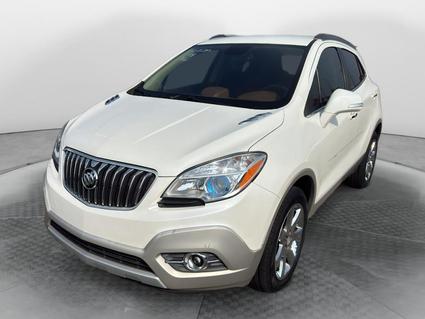 2014 Buick Encore Sheffield AL