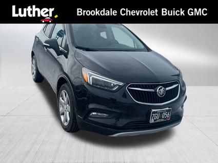 2017 Buick Encore Minneapolis MN