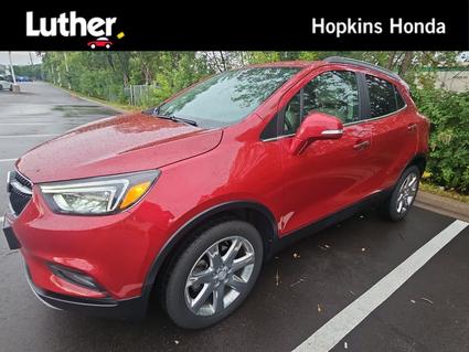 2018 Buick Encore Hopkins MN