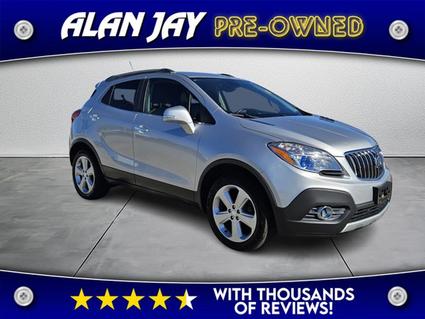 2015 Buick Encore Sebring FL