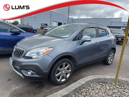 2014 Buick Encore Warrenton OR