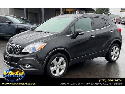 2015 Buick Encore Lakewood WA