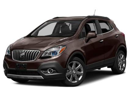 2015 Buick Encore Burnsville MN