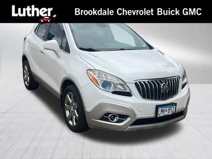 2013 Buick Encore Minneapolis MN