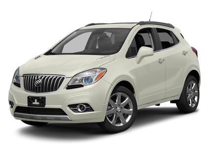 2013 Buick Encore Minneapolis MN