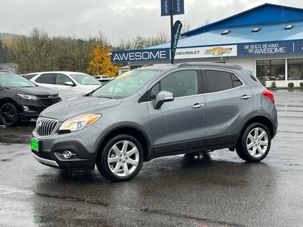 2015 Buick Encore Chehalis WA