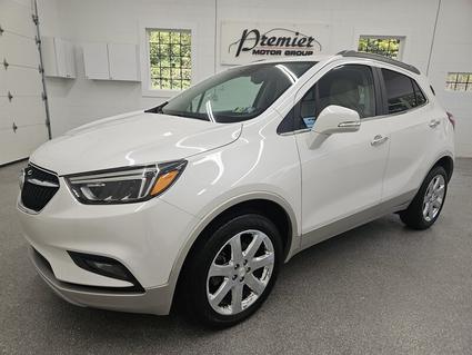 2017 Buick Encore Spring City PA