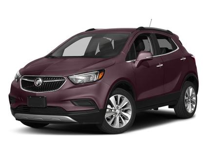 2017 Buick Encore Minneapolis MN