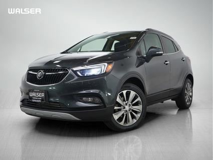 2018 Buick Encore Burnsville MN
