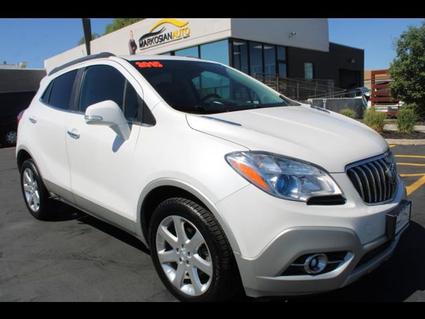 2015 Buick Encore Taylorsville UT