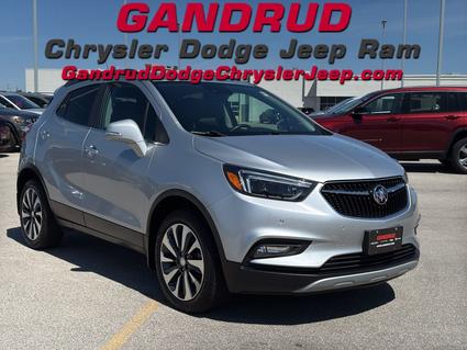 2019 Buick Encore Green Bay WI