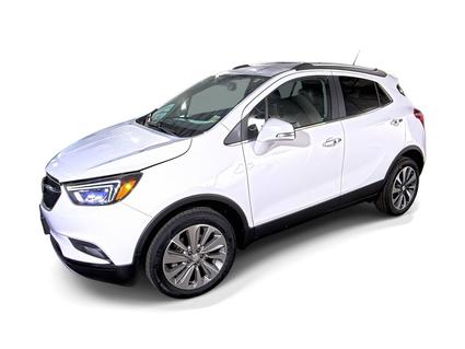 2020 Buick Encore Billings MT