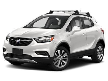 2020 Buick Encore Billings MT