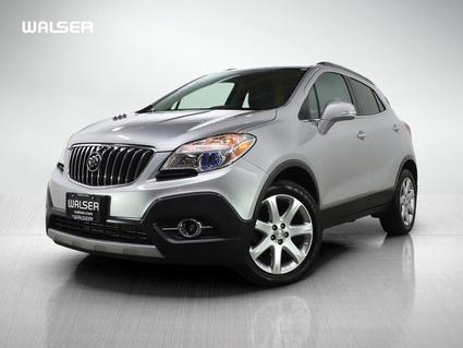 2015 Buick Encore Burnsville MN