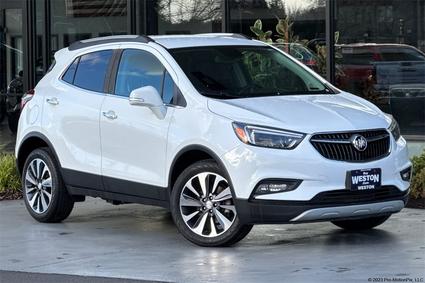 2020 Buick Encore Vero Beach FL