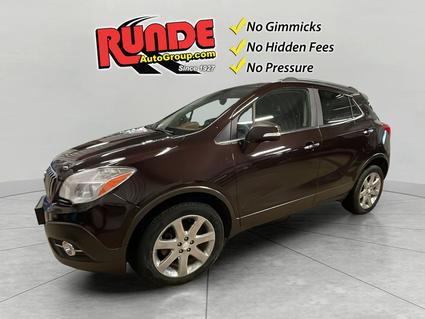 2014 Buick Encore Hazel Green WI