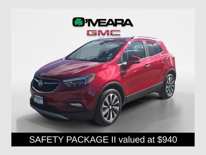 2020 Buick Encore Denver CO