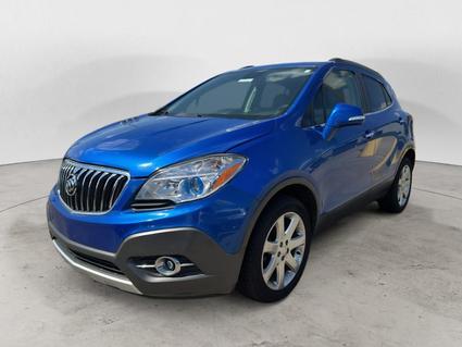 2015 Buick Encore Washington Court House OH