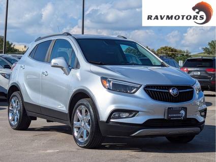 2017 Buick Encore Burnsville MN