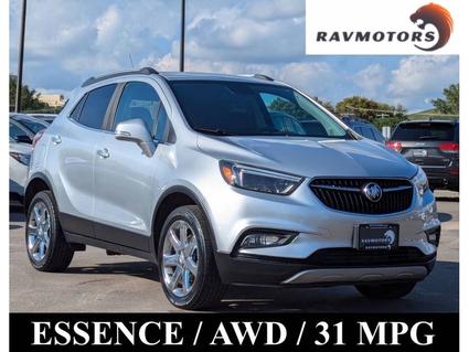 2017 Buick Encore Burnsville MN