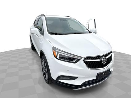 2019 Buick Encore Athens AL