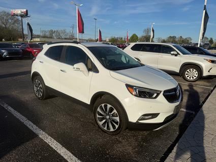 2019 Buick Encore Athens AL