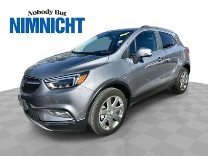 2019 Buick Encore Jacksonville FL