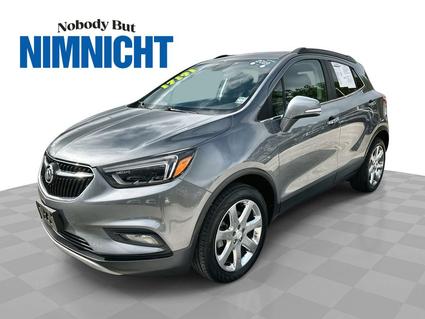 2019 Buick Encore Jacksonville FL