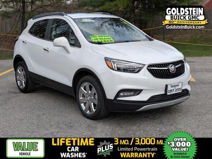 2019 Buick Encore Albany NY