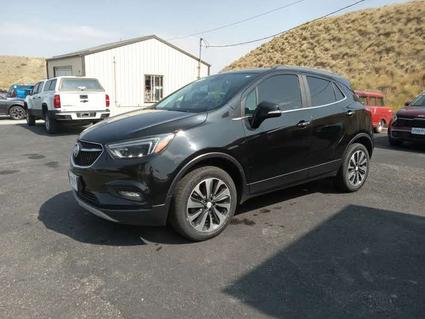 2019 Buick Encore Casper WY