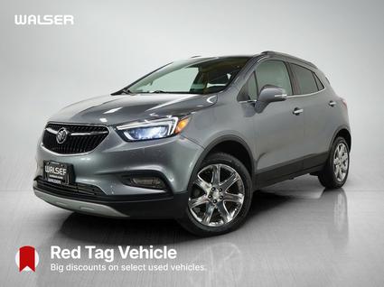 2019 Buick Encore South Saint Paul MN
