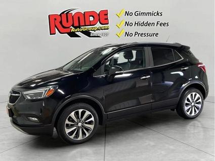 2019 Buick Encore Hazel Green WI