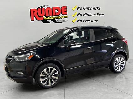 2019 Buick Encore Hazel Green WI