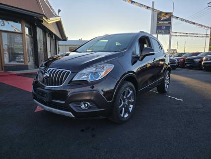 2014 Buick Encore Billings MT
