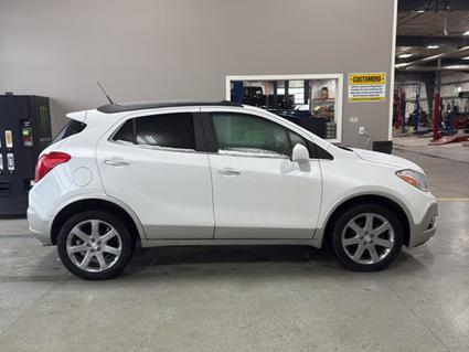 2013 Buick Encore Manchester IA