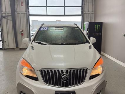2013 Buick Encore Manchester IA
