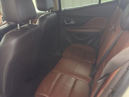 2013 Buick Encore Manchester IA