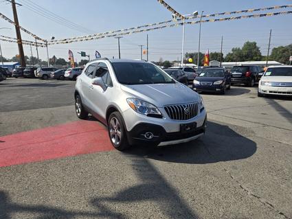 2014 Buick Encore Billings MT