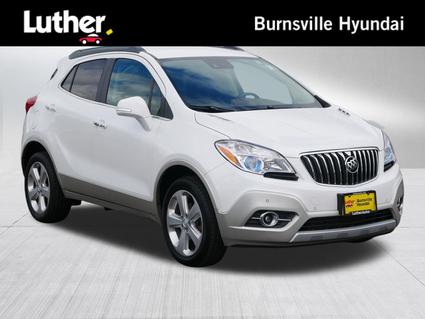2015 Buick Encore Burnsville MN