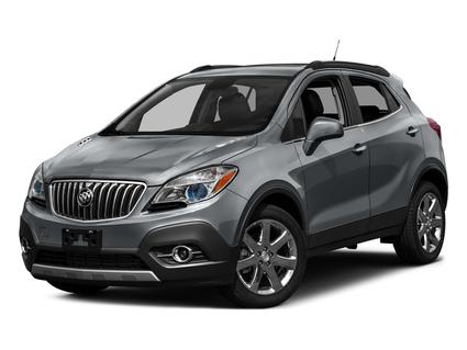2016 Buick Encore Colorado Springs CO