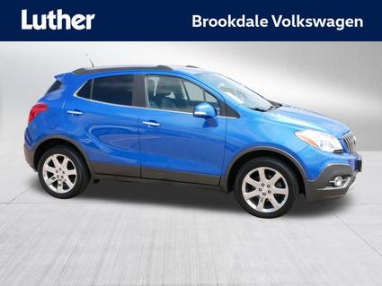 2014 Buick Encore Minneapolis MN