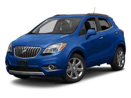 2014 Buick Encore Minneapolis MN