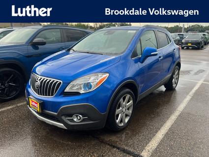 2014 Buick Encore Minneapolis MN