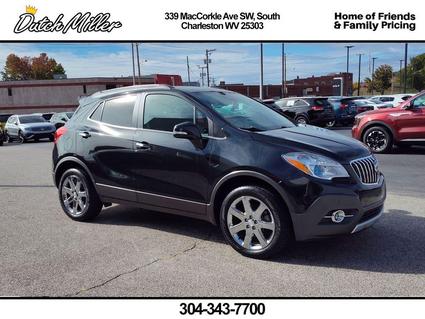2014 Buick Encore South Charleston WV