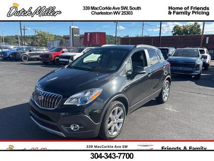 2014 Buick Encore South Charleston WV
