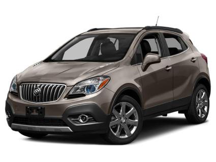 2015 Buick Encore Tremonton UT