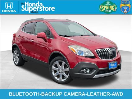 2013 Buick Encore Joliet IL