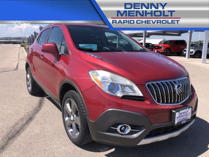 2013 Buick Encore Rapid City SD