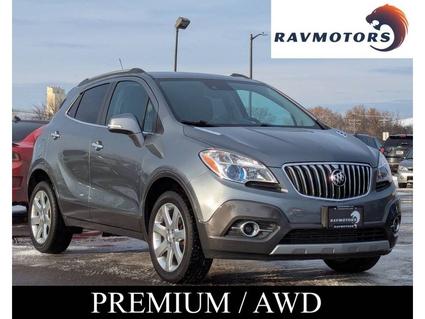 2015 Buick Encore Burnsville MN